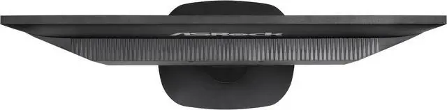 Alt view image 8 of 8 - ASRock 25" (24.5" viewable) 100Hz (Max.) IPS FULL HD FreeSync (AMD Adaptive Sync) 1920 x 1080 sRGB 99% Challenger CL25FF Monitor