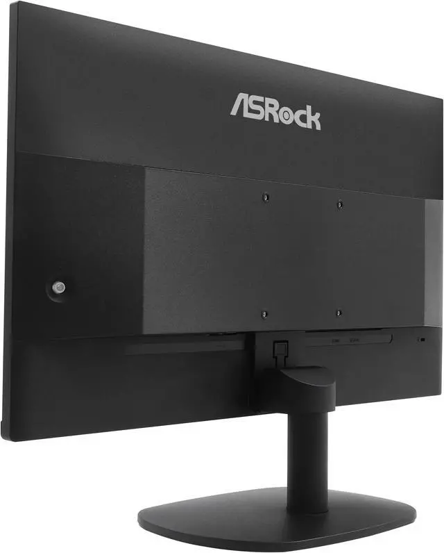Alt view image 4 of 8 - ASRock 27" 100Hz (Max.) IPS Full HD FreeSync (AMD Adaptive Sync) 1920 x 1080 sRGB 99% Challenger CL27FF Monitor