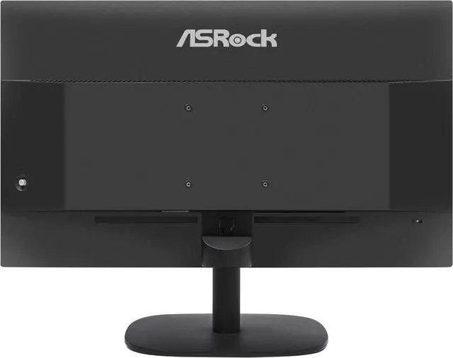 Alt view image 5 of 8 - ASRock 27" 100Hz (Max.) IPS Full HD FreeSync (AMD Adaptive Sync) 1920 x 1080 sRGB 99% Challenger CL27FF Monitor