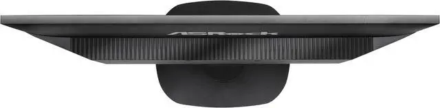 Alt view image 8 of 8 - ASRock 27" 100Hz (Max.) IPS Full HD FreeSync (AMD Adaptive Sync) 1920 x 1080 sRGB 99% Challenger CL27FF Monitor