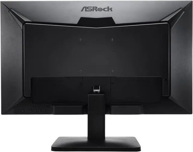 Alt view image 6 of 8 - ASRock Phantom Gaming 27" 180 Hz IPS QHD Gaming Monitor FreeSync (AMD Adaptive Sync) 99% sRGB / 90% DCI-P3 PG27QFT1B
