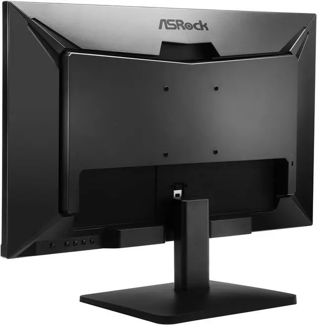 Alt view image 7 of 8 - ASRock Phantom Gaming 27" 180 Hz IPS QHD Gaming Monitor FreeSync (AMD Adaptive Sync) 99% sRGB / 90% DCI-P3 PG27QFT1B