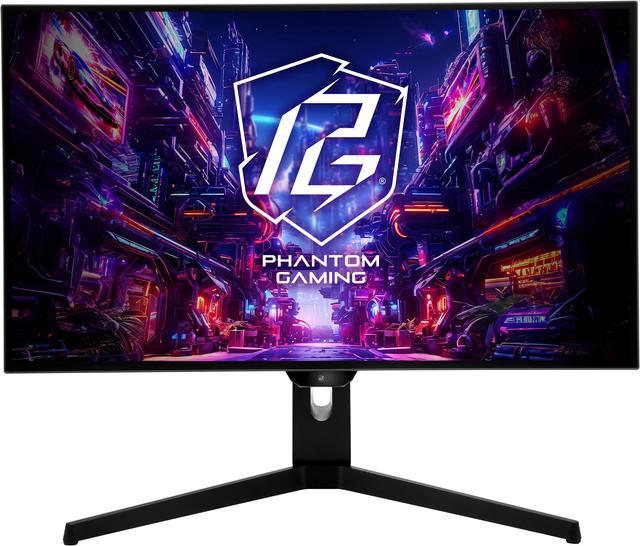 ASRock Phantom Gaming 27