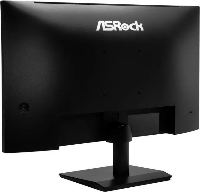 Alt view image 5 of 6 - ASRock Phantom Gaming 24" (24.5" actual) Full HD 144Hz IPS with AMD FreeSync (Adaptive Sync) 1ms Computer Monitor for both Work and Gaming CL25FFB