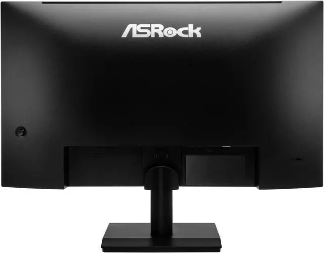 Alt view image 6 of 6 - ASRock Phantom Gaming 24" (24.5" actual) Full HD 144Hz IPS with AMD FreeSync (Adaptive Sync) 1ms Computer Monitor for both Work and Gaming CL25FFB