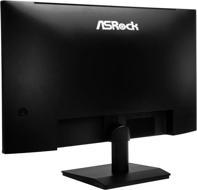 Alt view image 3 of 5 - ASRock Phantom Gaming 27" Full HD 144Hz IPS with AMD FreeSync (Adaptive Sync) 1ms Computer Monitor for both Work and Gaming CL27FFB