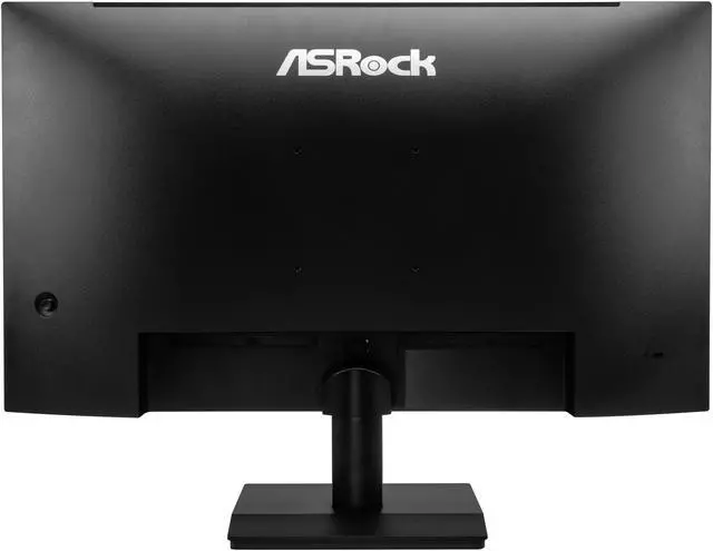 Alt view image 4 of 5 - ASRock Phantom Gaming 27" Full HD 144Hz IPS with AMD FreeSync (Adaptive Sync) 1ms Computer Monitor for both Work and Gaming CL27FFB