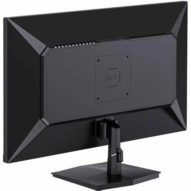 Alt view image 2 of 3 - Mobile Pixels 116-1004P01 27" Class 4K UHD LED Monitor - 16:9 116-1004P01