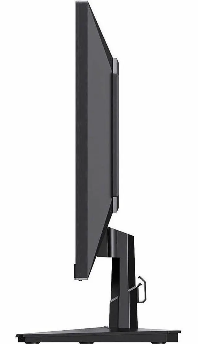 Alt view image 3 of 3 - Mobile Pixels 116-1004P01 27" Class 4K UHD LED Monitor - 16:9 116-1004P01