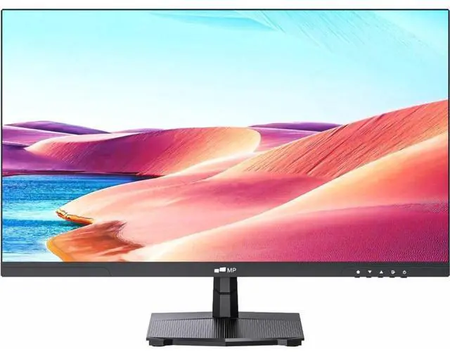 Main image of Mobile Pixels 116-1004P01 27" Class 4K UHD LED Monitor - 16:9 116-1004P01