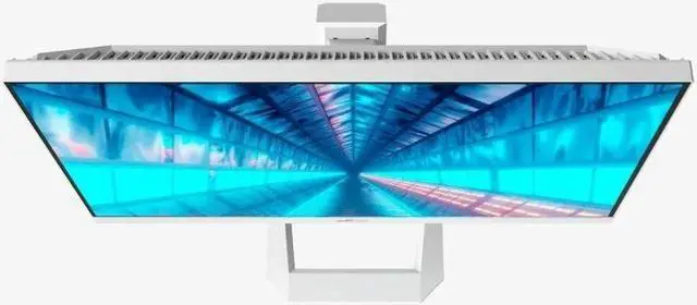 Alt view image 2 of 5 - Mobile Pixels 27" Class WQHD Gaming Mini LED Monitor    119-1004P01