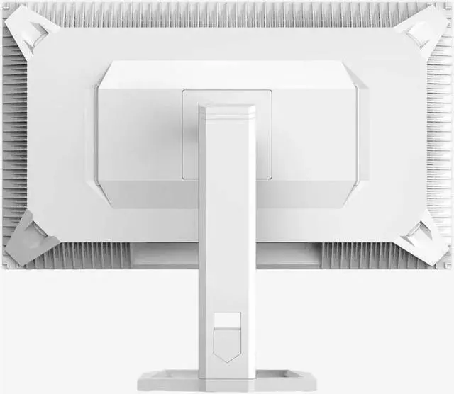 Alt view image 5 of 5 - Mobile Pixels 27" Class WQHD Gaming Mini LED Monitor    119-1004P01