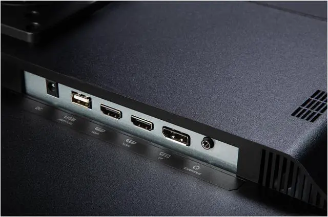 Alt view image 11 of 12 - Skytech ST-B270-0093 27" Full HD 1920 x 1080 1ms 240Hz HDMI, DisplayPort Height Adjustable IPS Gaming Monitor with AMD FreeSync