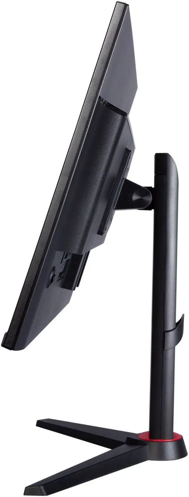 Alt view image 8 of 12 - Skytech ST-B270-0093 27" Full HD 1920 x 1080 1ms 240Hz HDMI, DisplayPort Height Adjustable IPS Gaming Monitor with AMD FreeSync