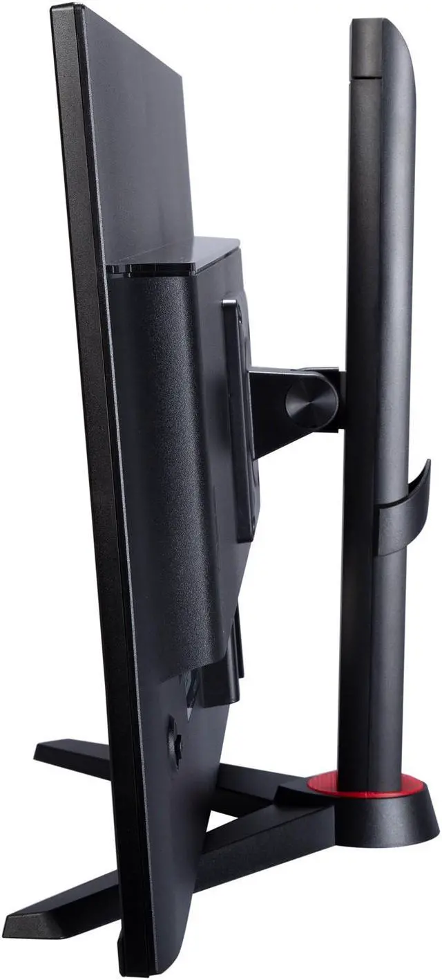 Alt view image 9 of 12 - Skytech ST-B270-0093 27" Full HD 1920 x 1080 1ms 240Hz HDMI, DisplayPort Height Adjustable IPS Gaming Monitor with AMD FreeSync