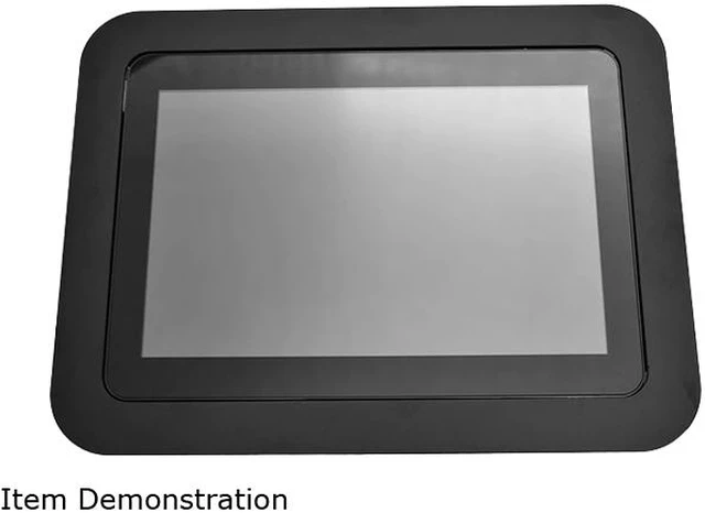 Alt view image 5 of 8 - MIMO MWB-10-VUE 10.1 Inch Mimo Wall Box for Vue Display