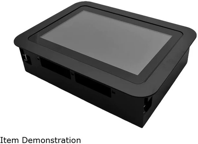 Alt view image 6 of 8 - MIMO MWB-10-VUE 10.1 Inch Mimo Wall Box for Vue Display