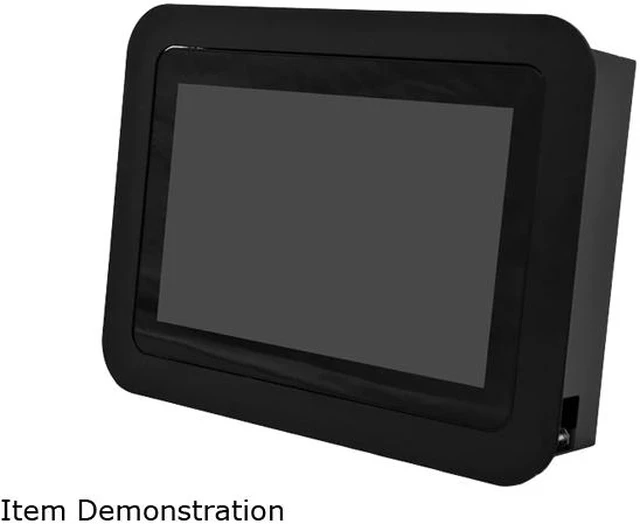 Alt view image 7 of 8 - MIMO MWB-10-VUE 10.1 Inch Mimo Wall Box for Vue Display