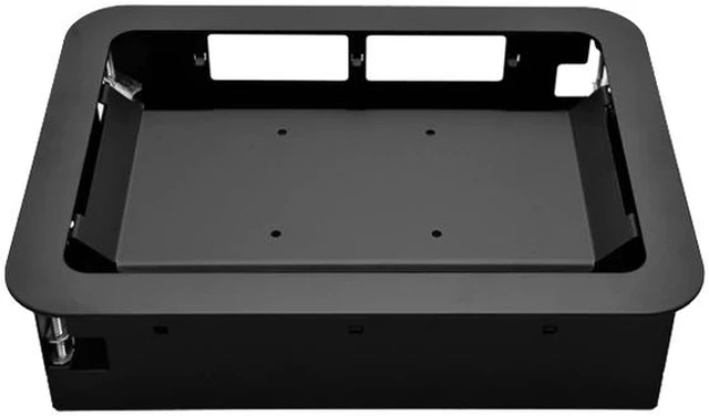 Alt view image 2 of 8 - MIMO MWB-10-VUE 10.1 Inch Mimo Wall Box for Vue Display