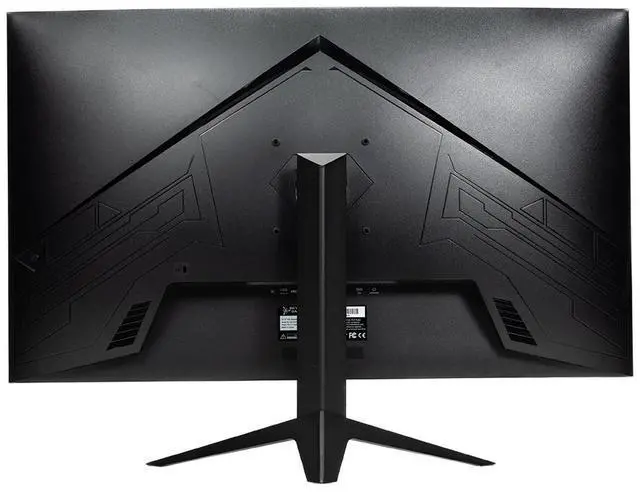 Alt view image 3 of 4 - Skytech 32" 165 Hz VA QHD Gaming Monitor G-Sync compatible 2560 x 1440 (2K) 95% DCI-P3 Stardust (MT-STARDUST-0002-B-SK)