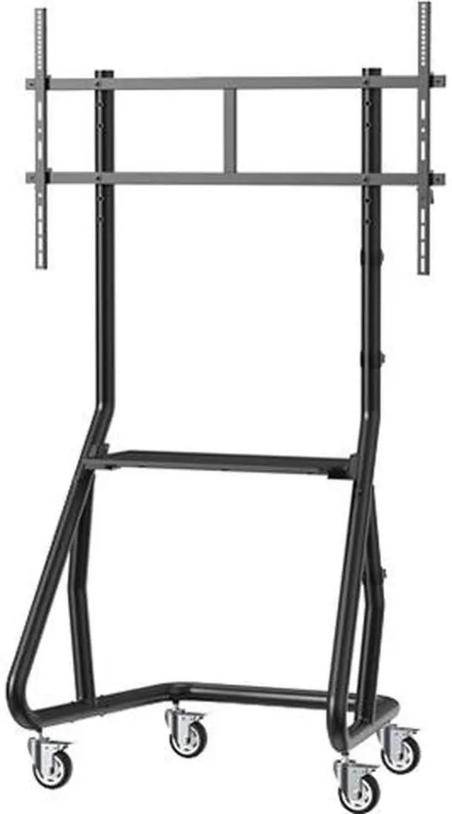 Main image of Tripp Lite Heavy-Duty Streamline Landscape Mobile Cart for 60" to 105" Flat-Panel Displays DMCS60105HDS