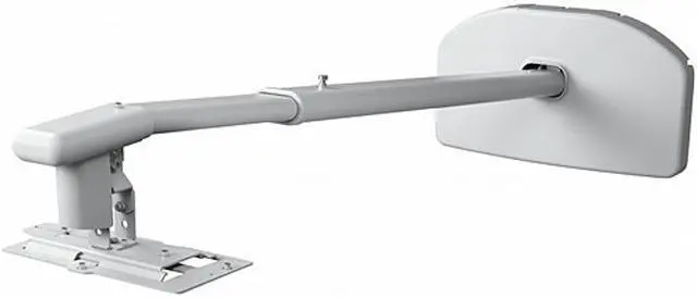 Main image of Epson ELPMB64 Short Throw Wall Mount for PowerLite L200SX/L200SW