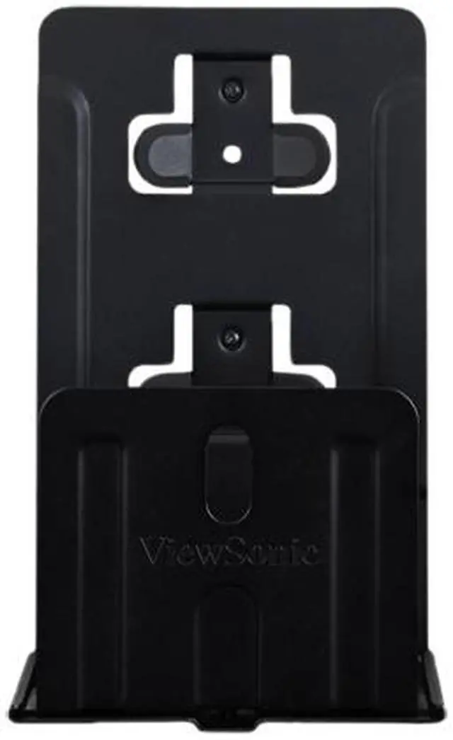 Alt view image 2 of 4 - ViewSonic LCD-CMK-001 Universal Client Mounting Kit for Compatible ViewSonic Monitors