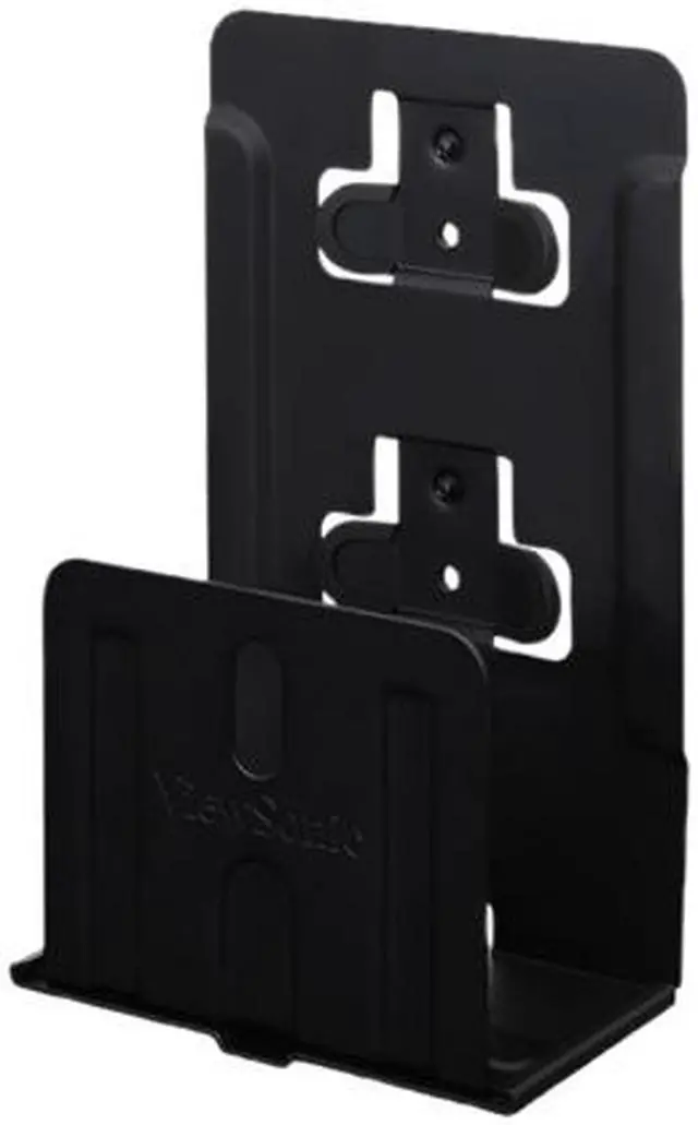 Alt view image 3 of 4 - ViewSonic LCD-CMK-001 Universal Client Mounting Kit for Compatible ViewSonic Monitors