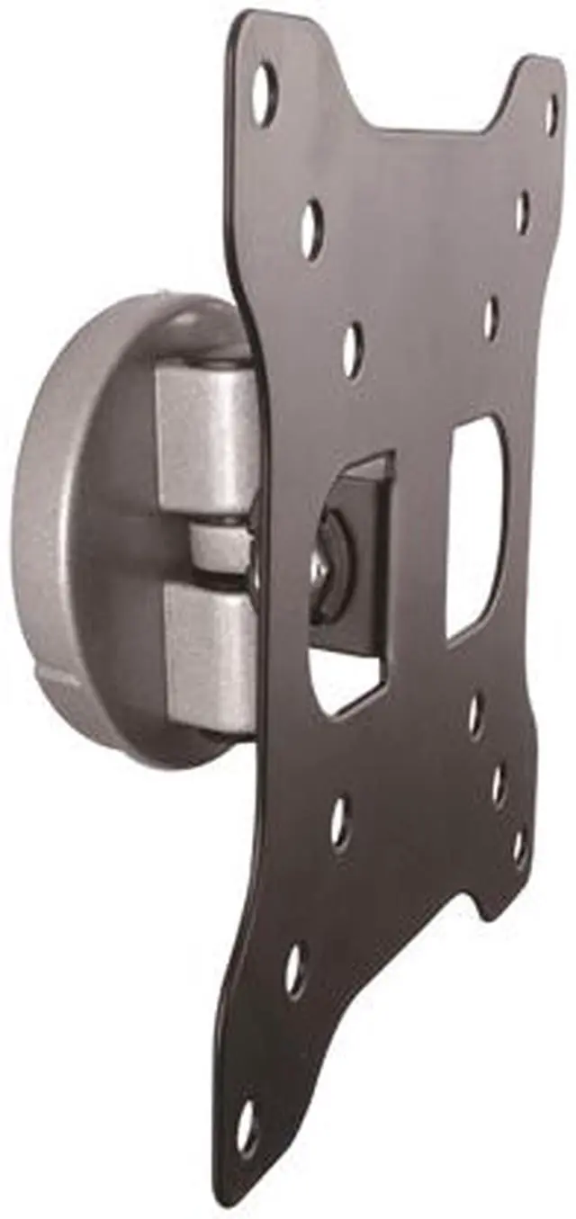 Alt view image 2 of 2 - StarTech ARMWALL Wall Mount Monitor Arm - Aluminum - Supports 13" to 27" Monitors - VESA Mount - TV Wall Mount - TV Mount