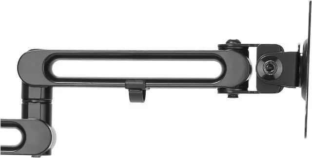 Alt view image 4 of 8 - StarTech.com ARMDUAL3 Desk Mount Dual Monitor Arm - Articulating - Aluminum