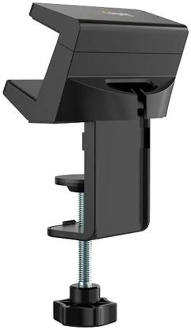 Alt view image 2 of 4 - StarTech.com PWRSTRPCLMP Power Strip Desk Mount