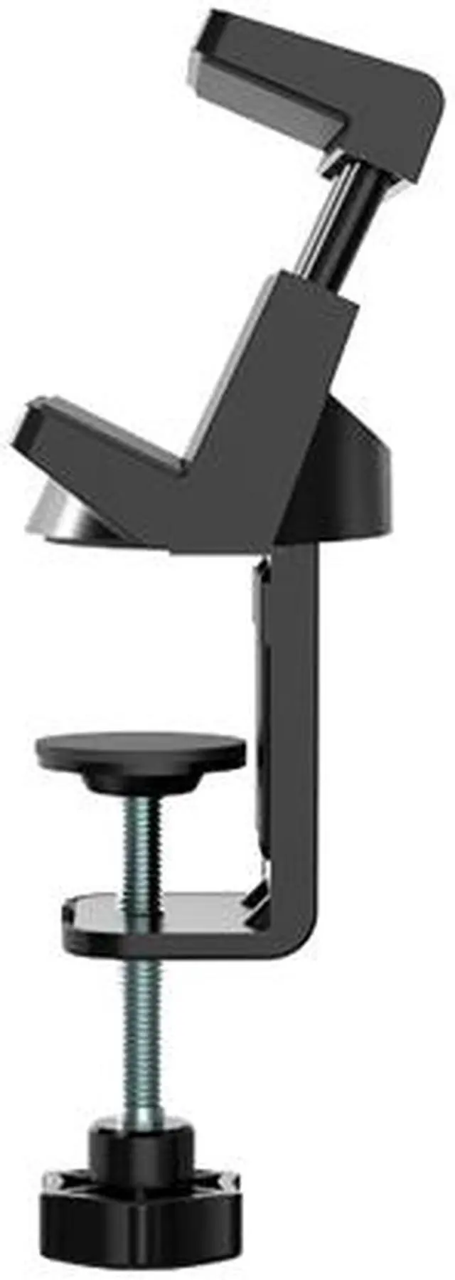 Alt view image 3 of 4 - StarTech.com PWRSTRPCLMP Power Strip Desk Mount