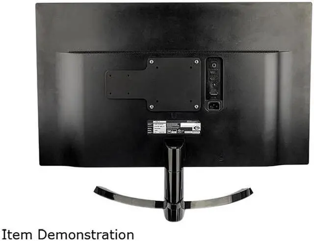 Alt view image 3 of 4 - StarTech.com SSPMSVESA Docking Station Mount - VESA Compatible - Steel