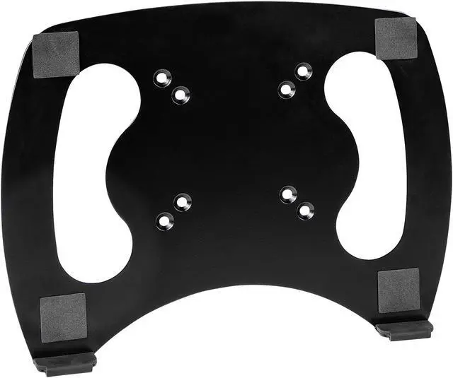 Alt view image 3 of 10 - Desk Mount Laptop Arm, Full Motion Articulating Arm for Laptop or Single 34 inch Monitor, VESA Mount Laptop Tray Bracket, Ergonomic Adjustable Notebook Stand, Desk-Clamp - Tilt/Swivel/Rotate (ARMUNONB1)