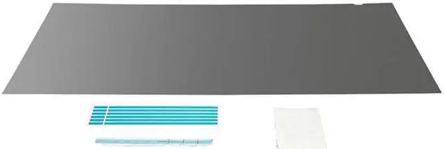 Alt view image 4 of 4 - StarTech 24 inch Monitor Privacy Screen Universal Matte Glossy