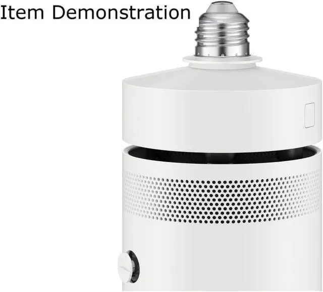 Alt view image 3 of 4 - Samsung The Freestyle Socket 2022 VG-FSA3BA/ZA