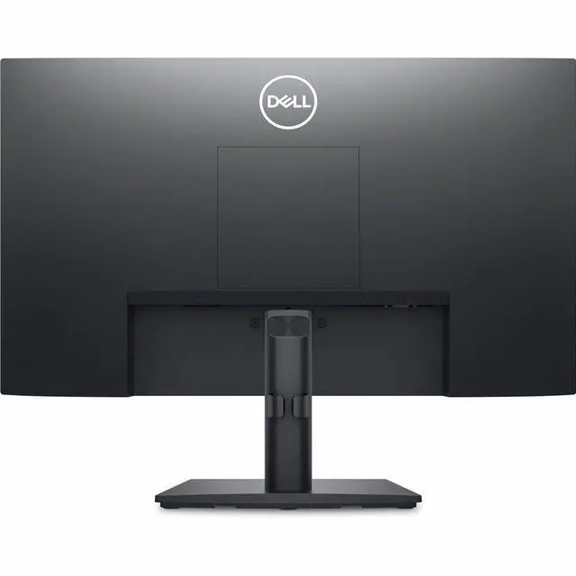 Alt view image 5 of 5 - Dell E2225H 21.5" VA FHD 75Hz Monitor (VGA, DisplayPort) - Black