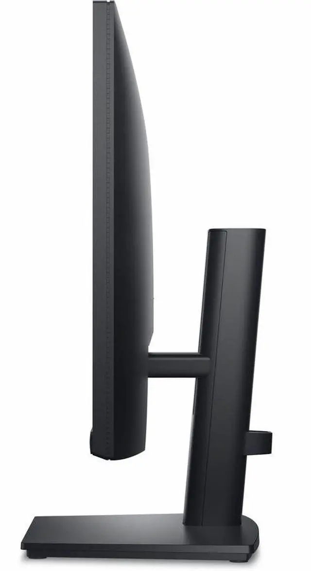 Alt view image 2 of 5 - Dell E2425HS 23.8" VA FHD 75Hz Monitor (VGA, HDMI, DisplayPort) - Black