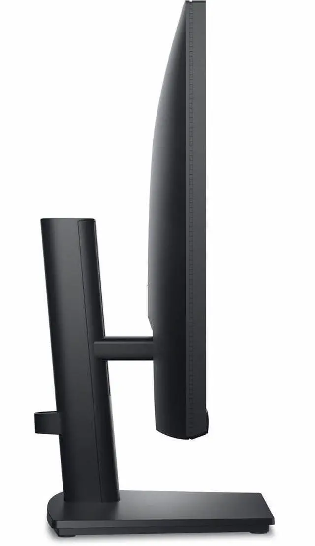 Alt view image 3 of 5 - Dell E2425HS 23.8" VA FHD 75Hz Monitor (VGA, HDMI, DisplayPort) - Black