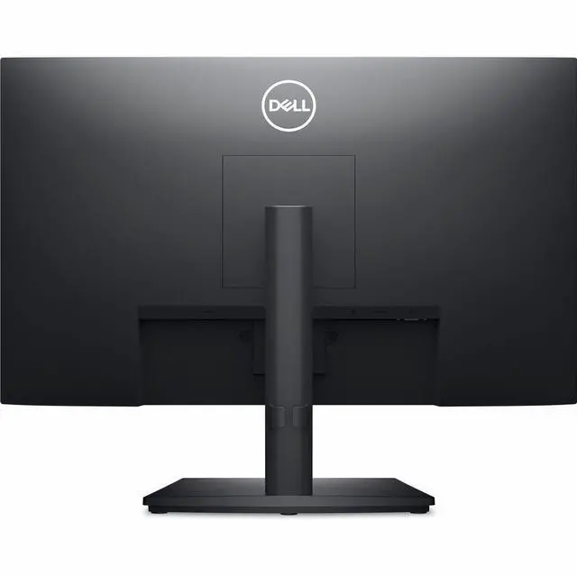 Alt view image 5 of 5 - Dell E2425HS 23.8" VA FHD 75Hz Monitor (VGA, HDMI, DisplayPort) - Black