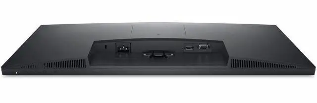 Alt view image 4 of 5 - Dell E2725H 27" VA FHD 75Hz Monitor (VGA, DisplayPort) - Black