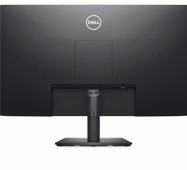 Alt view image 5 of 5 - Dell E2725H 27" VA FHD 75Hz Monitor (VGA, DisplayPort) - Black