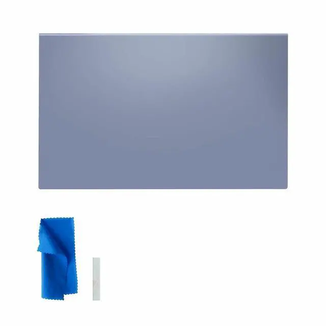 Main image of StarTech 32-inch 16:9 Computer Monitor Privacy Screen - Hanging Acrylic Filter - Monitor Protector/Shield - +/- 30 Deg. - Glossy - TAA - 3269A-PRIVACY-SCREEN