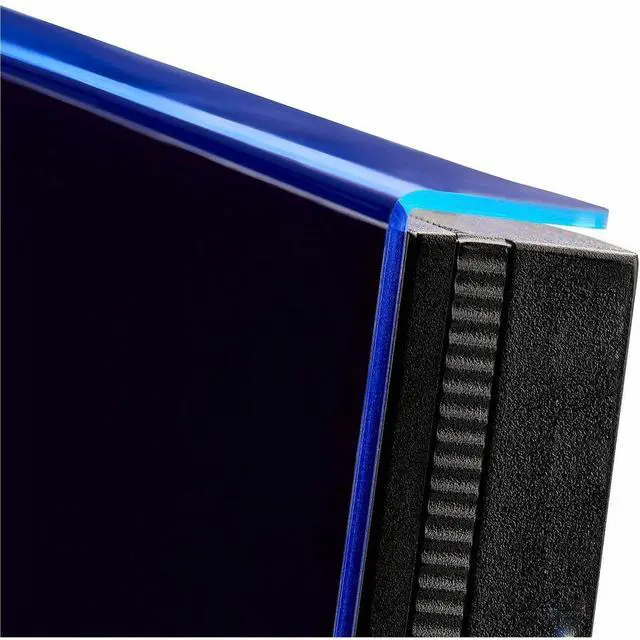 Alt view image 4 of 4 - StarTech 23-inch 16:9 Computer Monitor Privacy Screen - Hanging Acrylic Filter - Monitor Protector/Shield - +/- 30 Deg. - Glossy - TAA - 2369A-PRIVACY-SCREEN