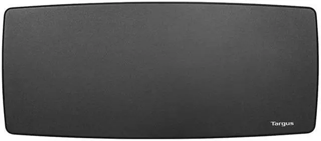 Alt view image 2 of 10 - Targus AWE804GL Adjustable Monitor Riser with Drawer (Black)