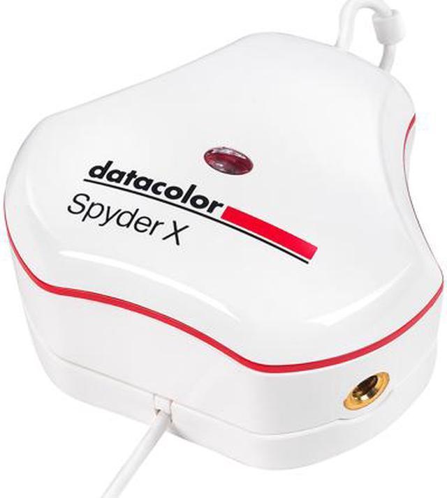 Datacolor SXP100 SpyderX Pro - Monitor Calibration Designed for Serious  Photographers and Designers