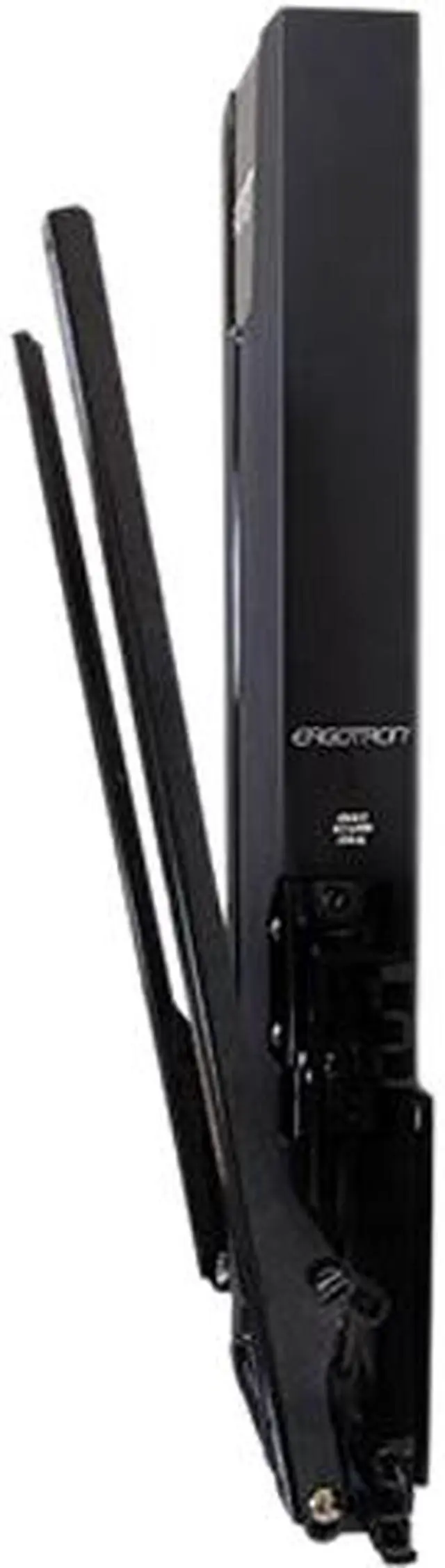 Main image of Ergotron 61-128-085 Glide Wall Mount, VHD, Very Heavy Duty (black)
