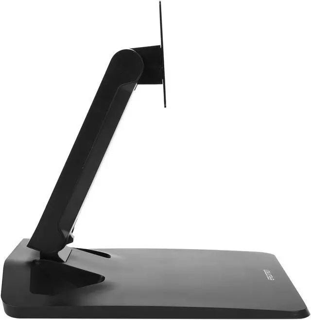 Alt view image 4 of 6 - Ergotron 33-387-085 Neo-Flex Touchscreen Stand (black)