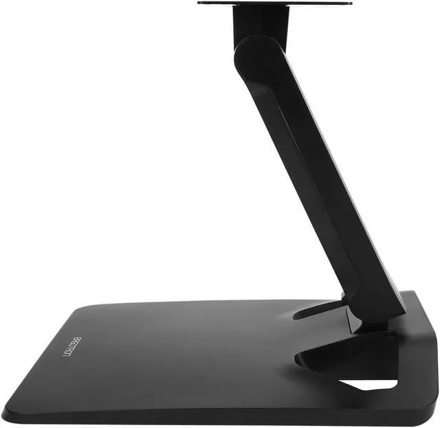 Alt view image 6 of 6 - Ergotron 33-387-085 Neo-Flex Touchscreen Stand (black)