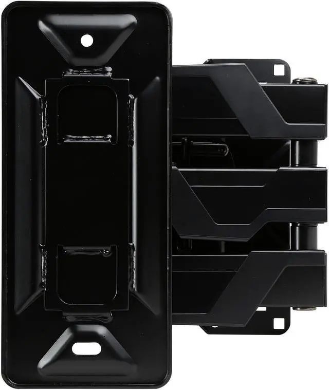 Alt view image 4 of 6 - Ergotron 45-385-223 Neo-Flex Cantilever VHD